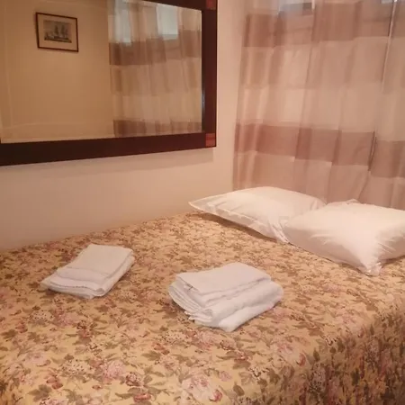 One Bedroom Behind Martinez