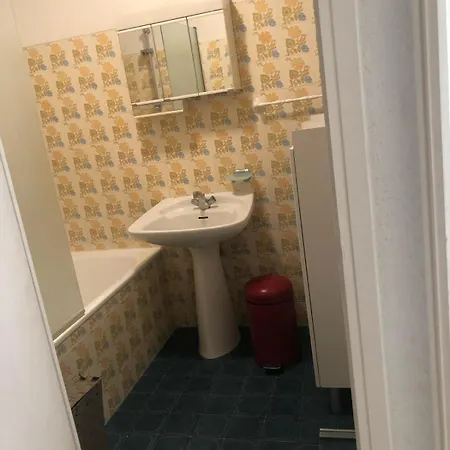 One Bedroom Behind Martinez Daire Cannes